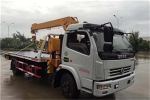 芗城区24小时道路救援服务