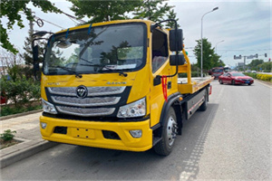 芗城区汽车救援头像