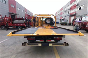 芗城区附近汽车救援服务