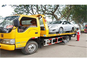 芗城区附近24小时汽车拖车服务热线