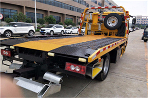 芗城区24小时汽车送油服务公司