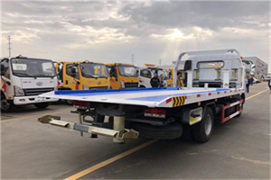 芗城区汽车救援补胎