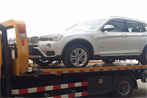 芗城区拖车24小时服务电话