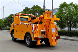 芗城区高速路拖车费