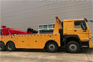 芗城区道路救援公司